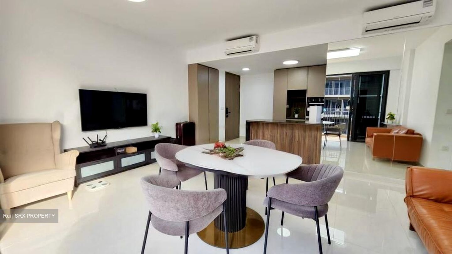 Copen Grand (D24), Condominium #470224701
